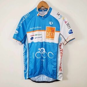 Pearl Izumi Le Grand Defi Cycling Jersey